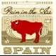 Pain in the Ass - sPain [Cd]