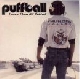 Puffball - Leave Them All Behind [Cd]