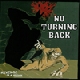 No Turning Back - Revenge is a right [Cd]