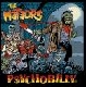 The Meteors - Psychobilly [Cd]